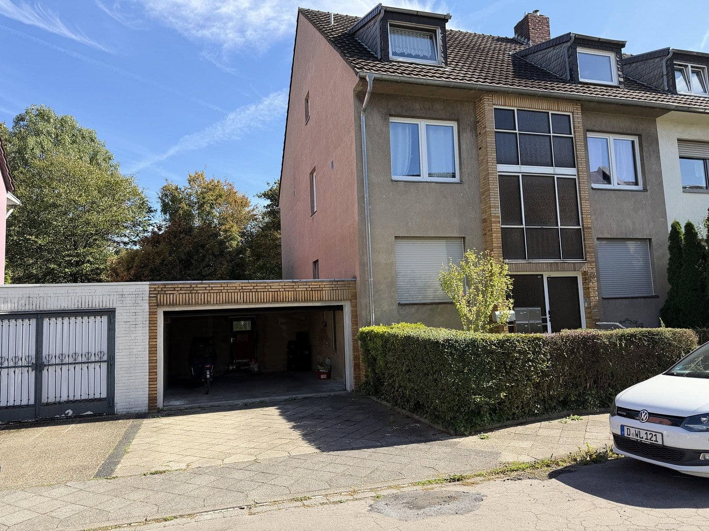 3 bedroom flat to rent, 79 m², Juist Str. 12, Düsseldorf, North Rhine-Westphalia 3 bedroom flat to rent, 79 m², Juist Str. 12, Düsseldorf, North Rhine-Westphalia