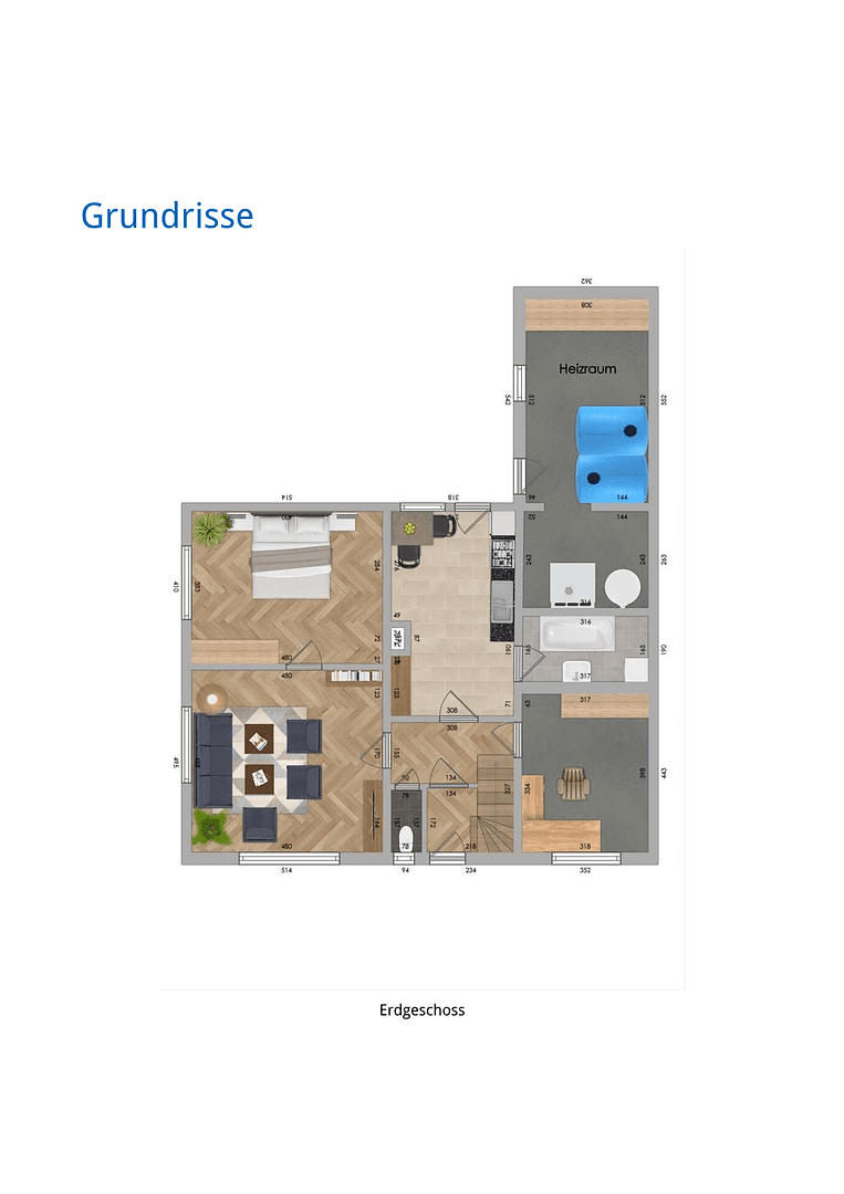 house for sale, 245 m², Gräfendorf, Bavaria house for sale, 245 m², Gräfendorf, Bavaria