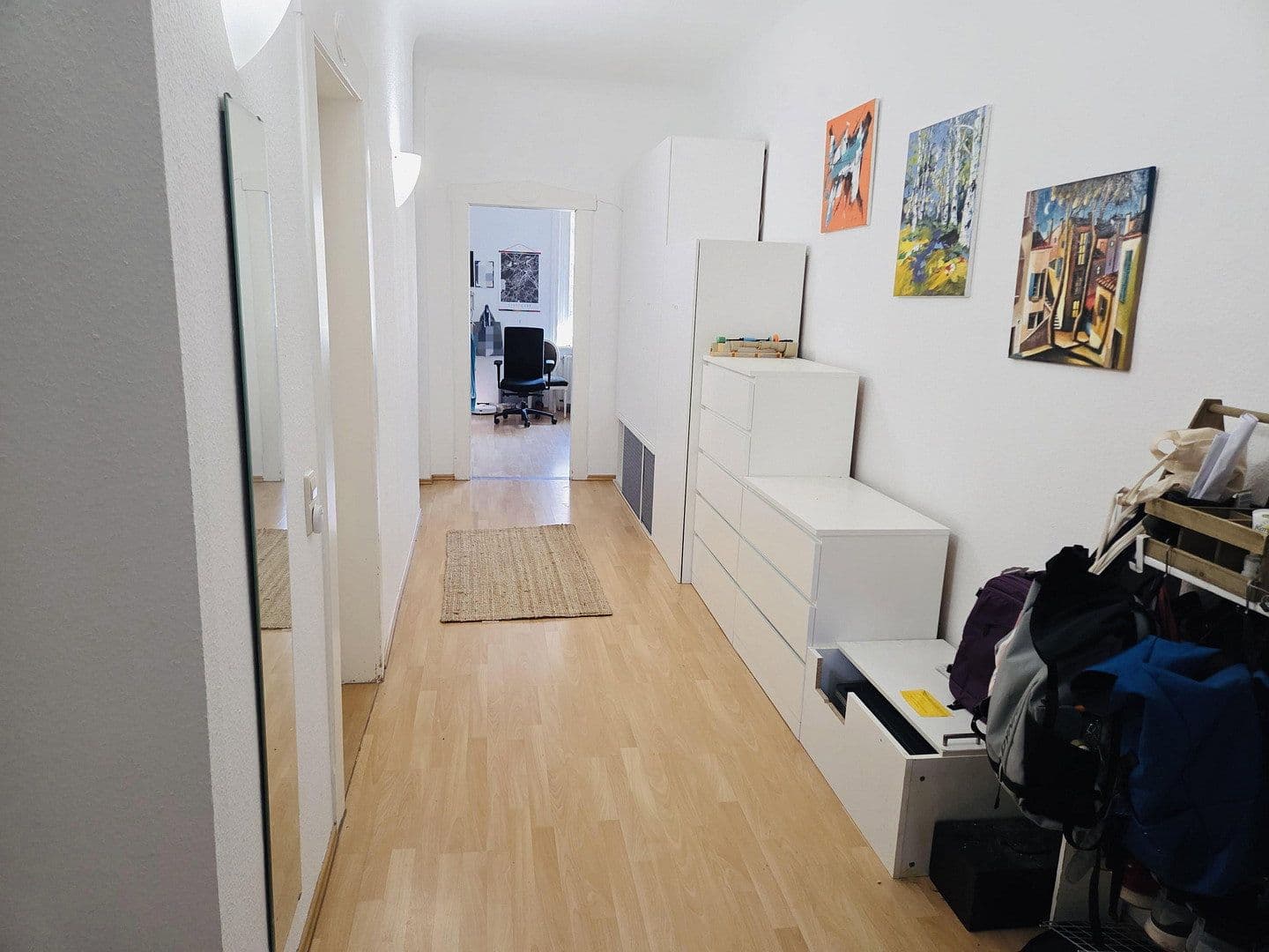 3 bedroom flat to rent, 94 m², Stuttgart, Baden-Württemberg 3 bedroom flat to rent, 94 m², Stuttgart, Baden-Württemberg