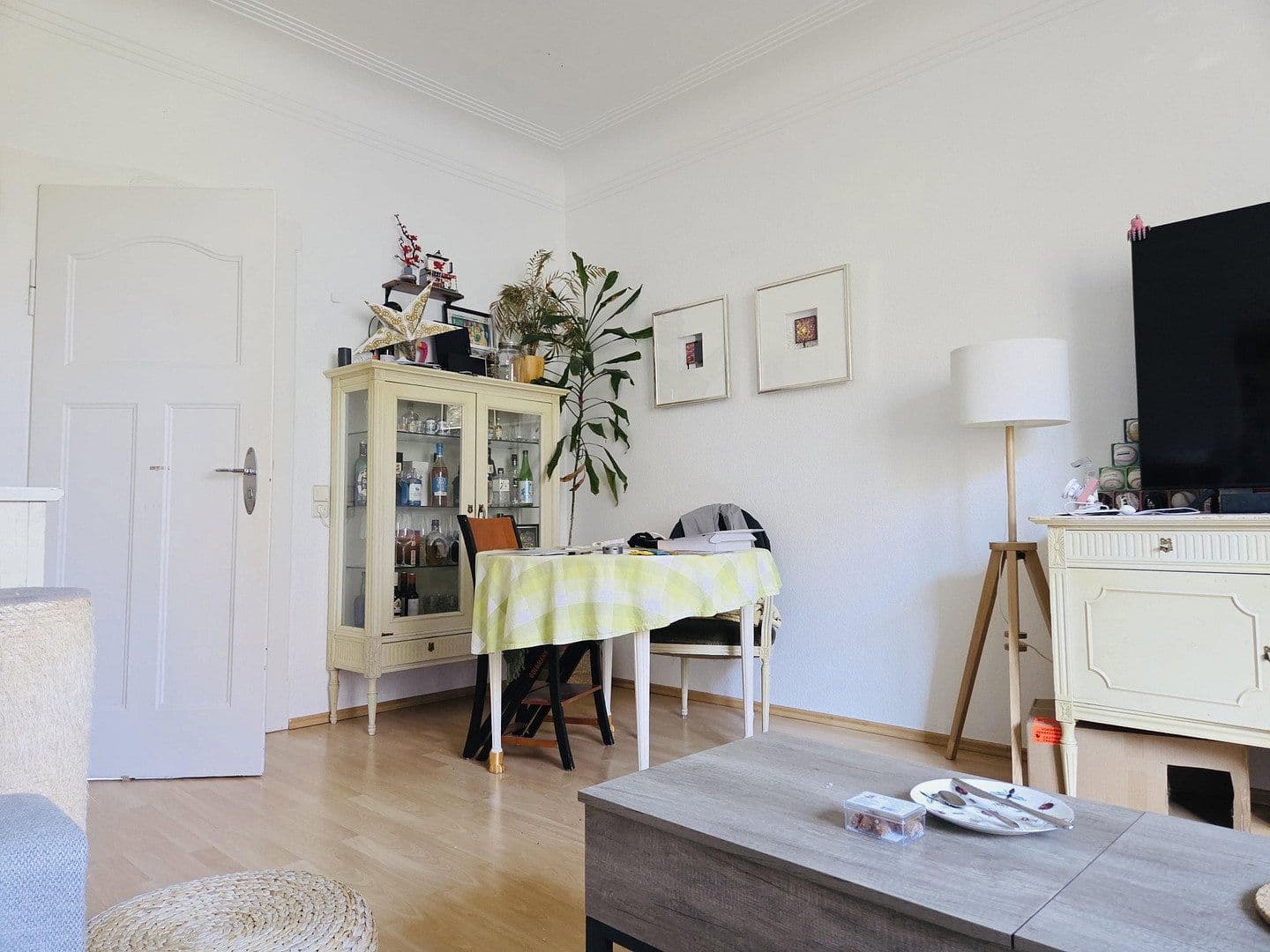 3 bedroom flat to rent, 94 m², Stuttgart, Baden-Württemberg 3 bedroom flat to rent, 94 m², Stuttgart, Baden-Württemberg
