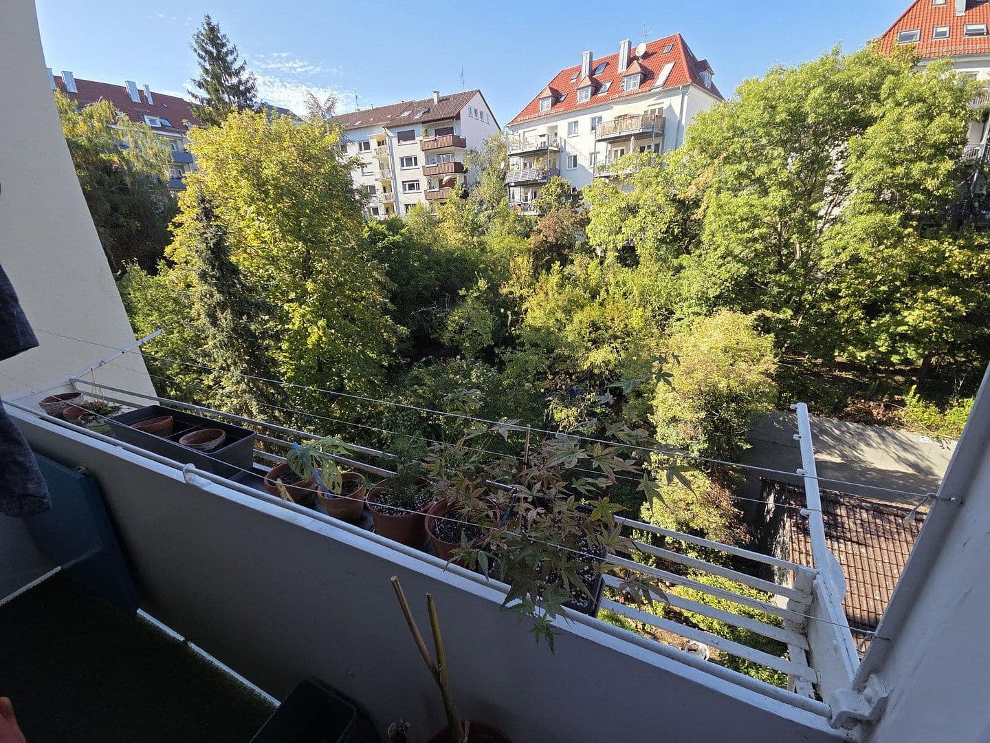 3 bedroom flat to rent, 94 m², Stuttgart, Baden-Württemberg 3 bedroom flat to rent, 94 m², Stuttgart, Baden-Württemberg