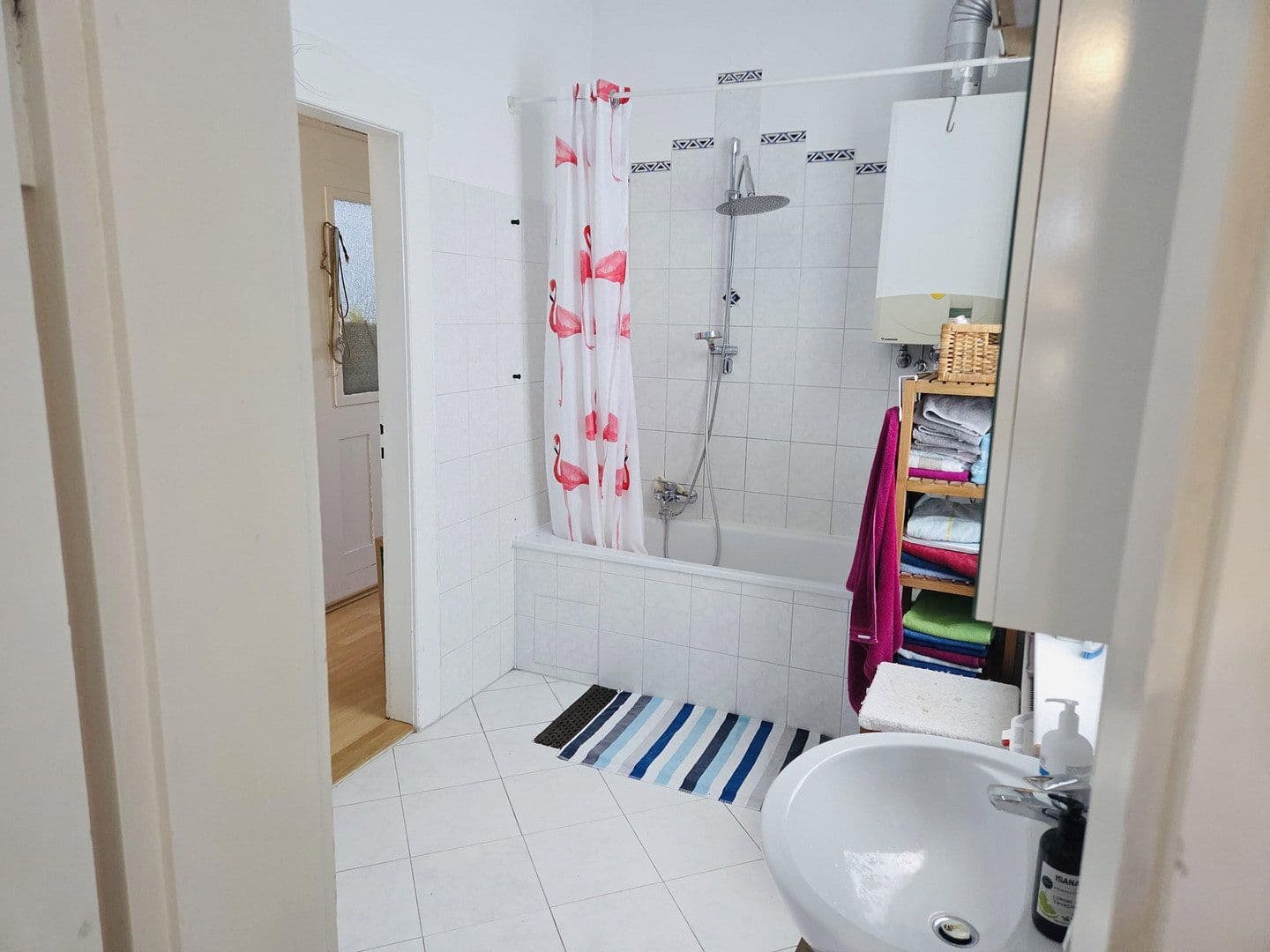 3 bedroom flat to rent, 94 m², Stuttgart, Baden-Württemberg 3 bedroom flat to rent, 94 m², Stuttgart, Baden-Württemberg
