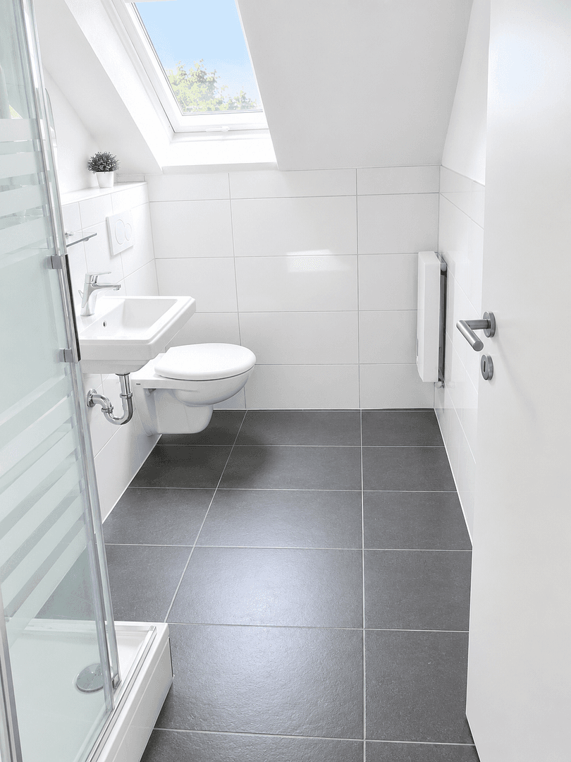 2 bedroom flat to rent, 40 m², Sutumerfeldstr. 5, Gelsenkirchen, North Rhine-Westphalia 2 bedroom flat to rent, 40 m², Sutumerfeldstr. 5, Gelsenkirchen, North Rhine-Westphalia