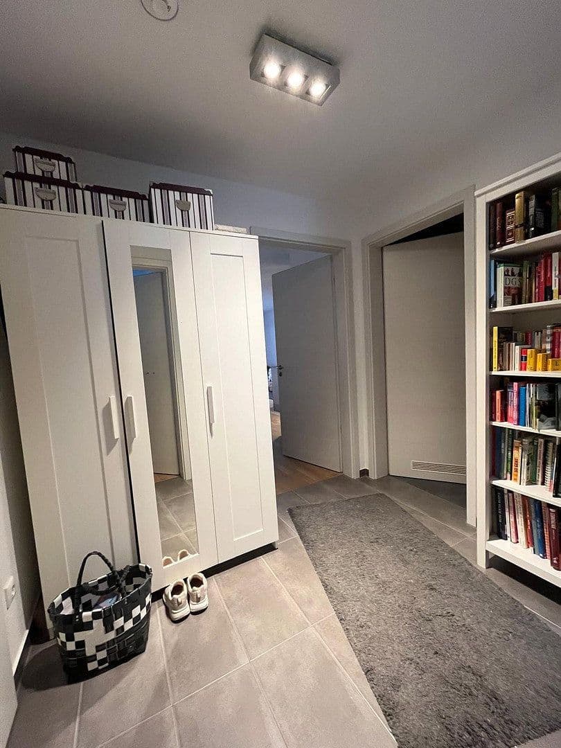 3 bedroom flat to rent, 65 m², Erhard-Prunner-Str. 23b, Markt Indersdorf, Bavaria 3 bedroom flat to rent, 65 m², Erhard-Prunner-Str. 23b, Markt Indersdorf, Bavaria