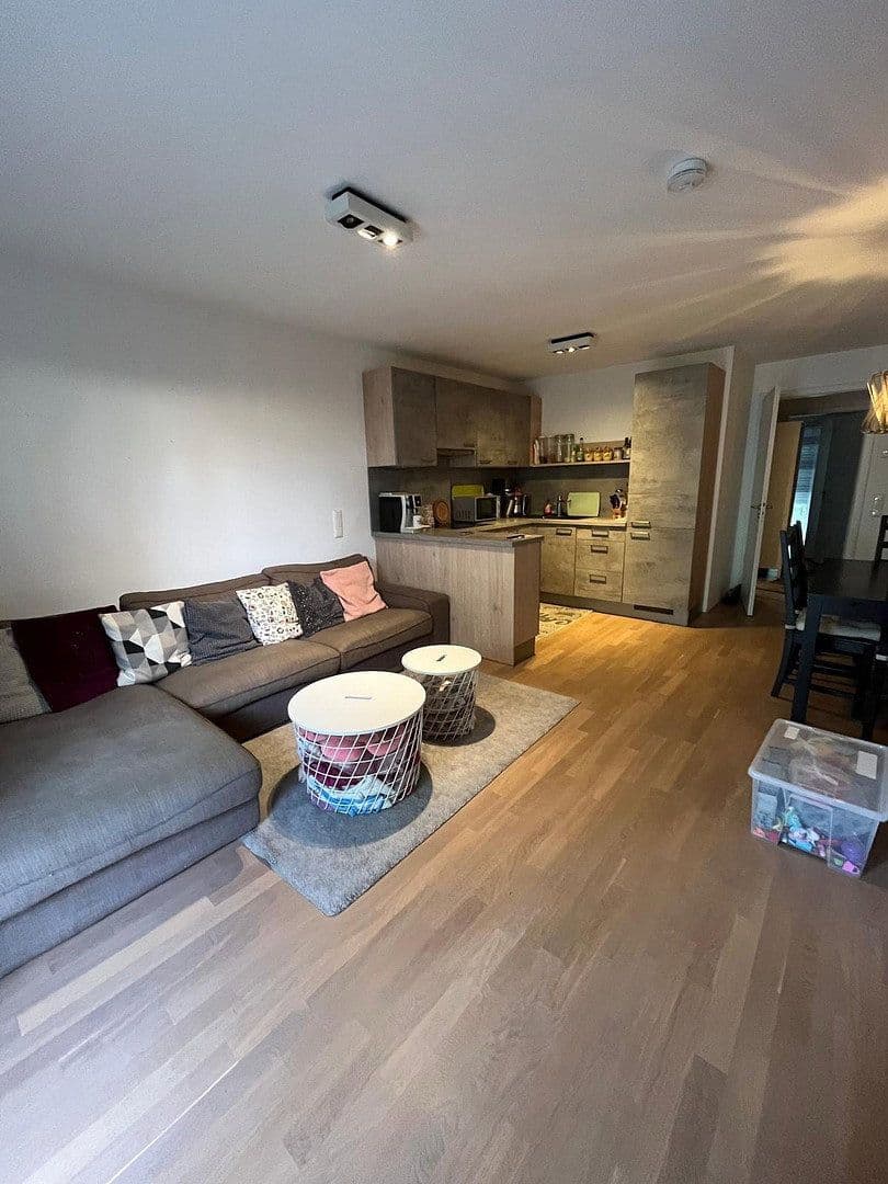 3 bedroom flat to rent, 65 m², Erhard-Prunner-Str. 23b, Markt Indersdorf, Bavaria 3 bedroom flat to rent, 65 m², Erhard-Prunner-Str. 23b, Markt Indersdorf, Bavaria