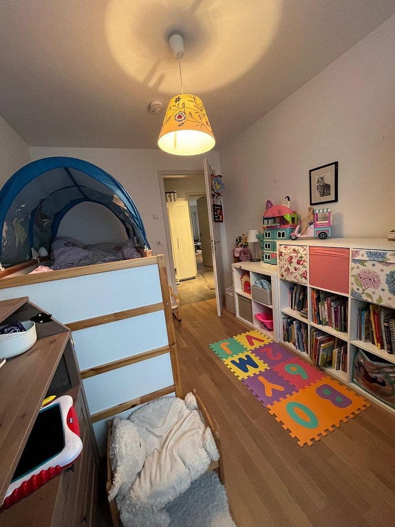 3 bedroom flat to rent, 65 m², Erhard-Prunner-Str. 23b, Markt Indersdorf, Bavaria 3 bedroom flat to rent, 65 m², Erhard-Prunner-Str. 23b, Markt Indersdorf, Bavaria