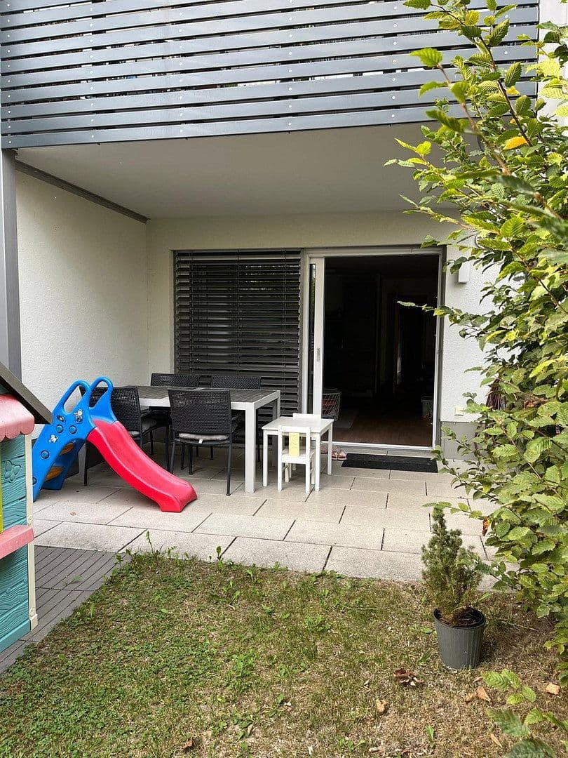 3 bedroom flat to rent, 65 m², Erhard-Prunner-Str. 23b, Markt Indersdorf, Bavaria 3 bedroom flat to rent, 65 m², Erhard-Prunner-Str. 23b, Markt Indersdorf, Bavaria