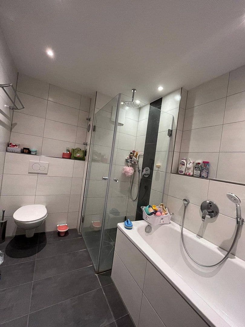3 bedroom flat to rent, 65 m², Erhard-Prunner-Str. 23b, Markt Indersdorf, Bavaria 3 bedroom flat to rent, 65 m², Erhard-Prunner-Str. 23b, Markt Indersdorf, Bavaria