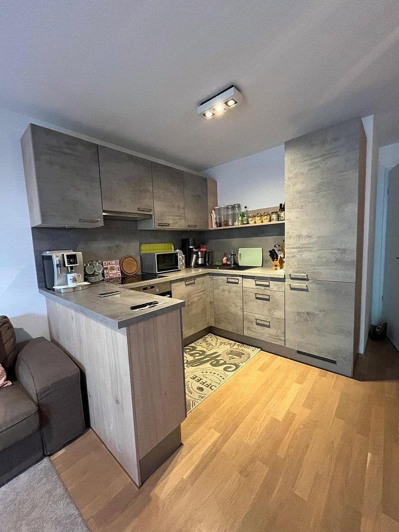 3 bedroom flat to rent, 65 m², Erhard-Prunner-Str. 23b, Markt Indersdorf, Bavaria 3 bedroom flat to rent, 65 m², Erhard-Prunner-Str. 23b, Markt Indersdorf, Bavaria