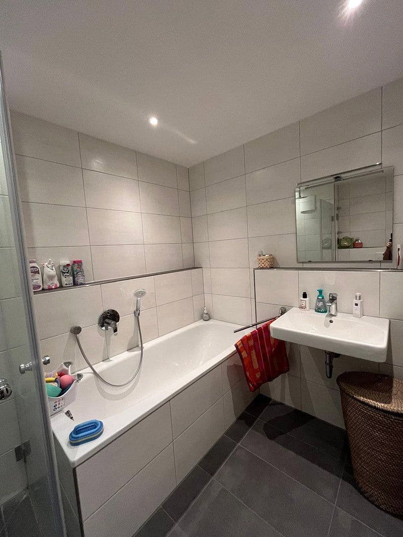 3 bedroom flat to rent, 65 m², Erhard-Prunner-Str. 23b, Markt Indersdorf, Bavaria 3 bedroom flat to rent, 65 m², Erhard-Prunner-Str. 23b, Markt Indersdorf, Bavaria