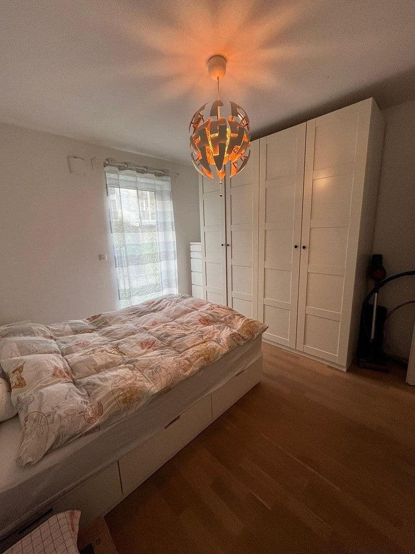 3 bedroom flat to rent, 65 m², Erhard-Prunner-Str. 23b, Markt Indersdorf, Bavaria 3 bedroom flat to rent, 65 m², Erhard-Prunner-Str. 23b, Markt Indersdorf, Bavaria