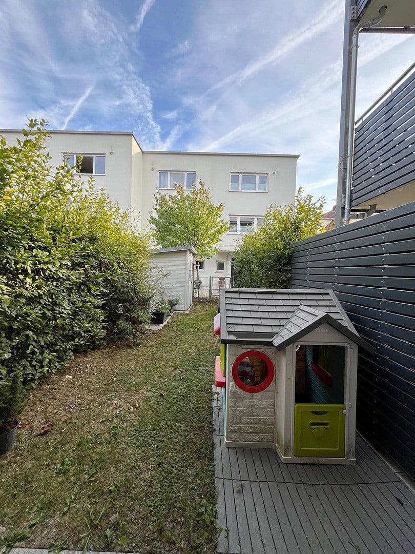 3 bedroom flat to rent, 65 m², Erhard-Prunner-Str. 23b, Markt Indersdorf, Bavaria 3 bedroom flat to rent, 65 m², Erhard-Prunner-Str. 23b, Markt Indersdorf, Bavaria