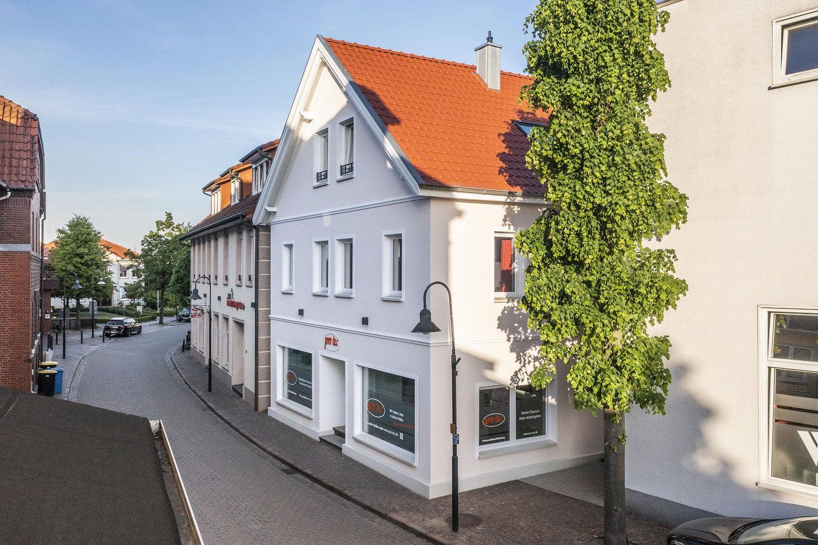 office to rent, 33 m², Donaustraße 16, Damme, Lower Saxony office to rent, 33 m², Donaustraße 16, Damme, Lower Saxony