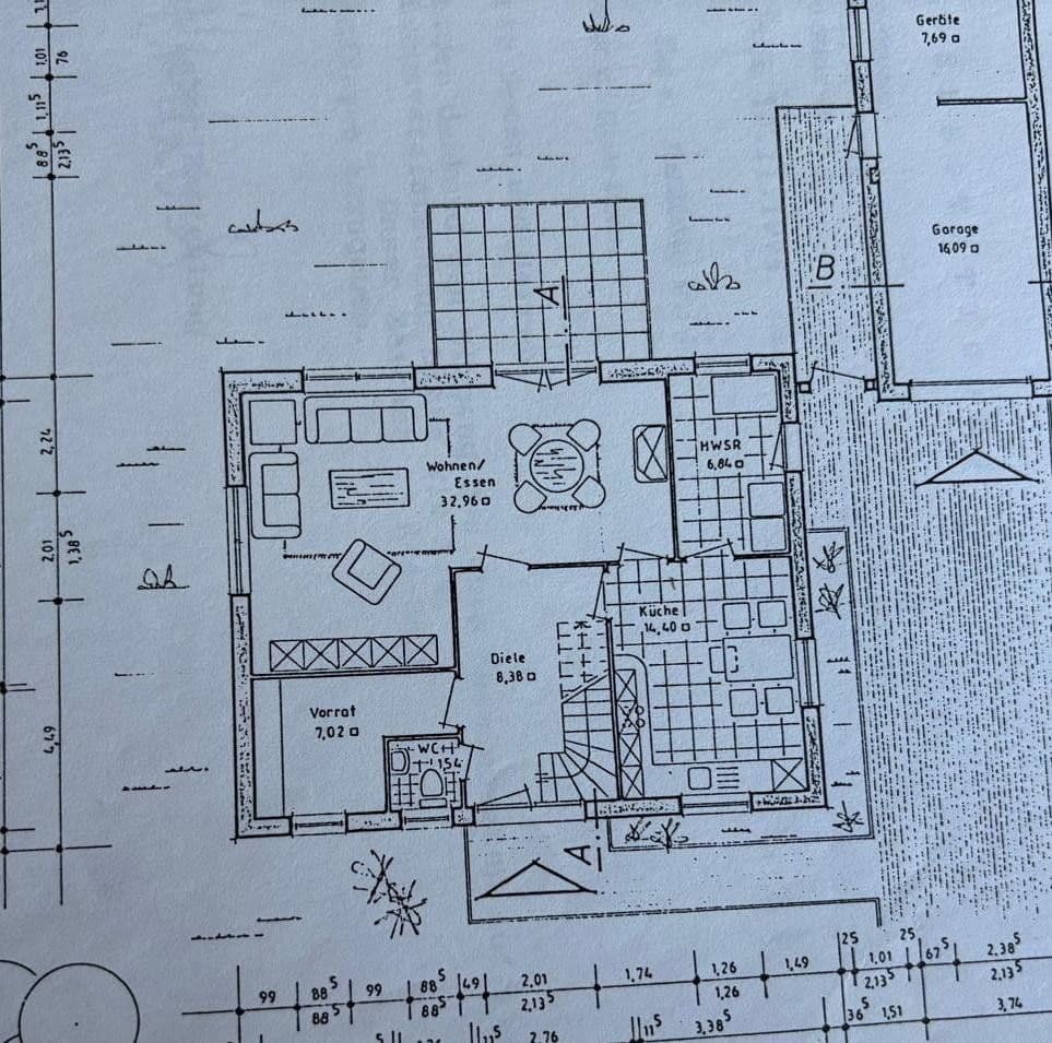 house for sale, 125 m², Wittmund, Lower Saxony house for sale, 125 m², Wittmund, Lower Saxony