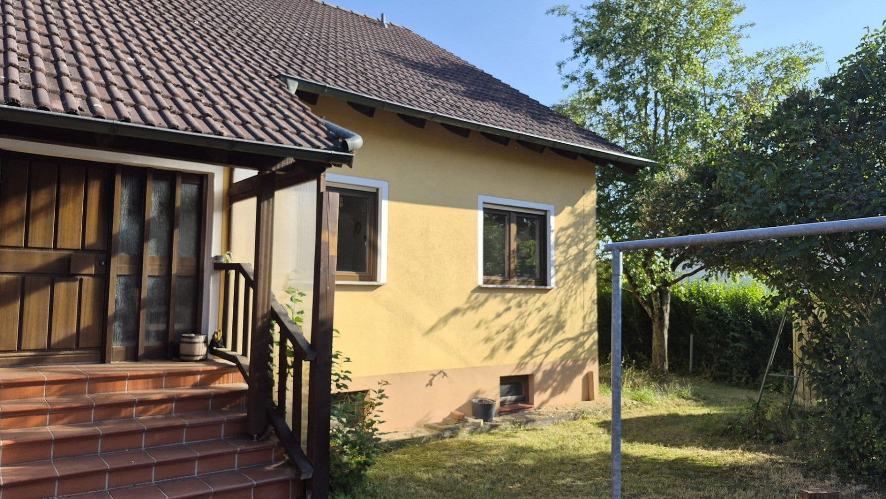 house for sale, 140 m², Giechburgblick 1, Breitengüßbach, Bavaria house for sale, 140 m², Giechburgblick 1, Breitengüßbach, Bavaria