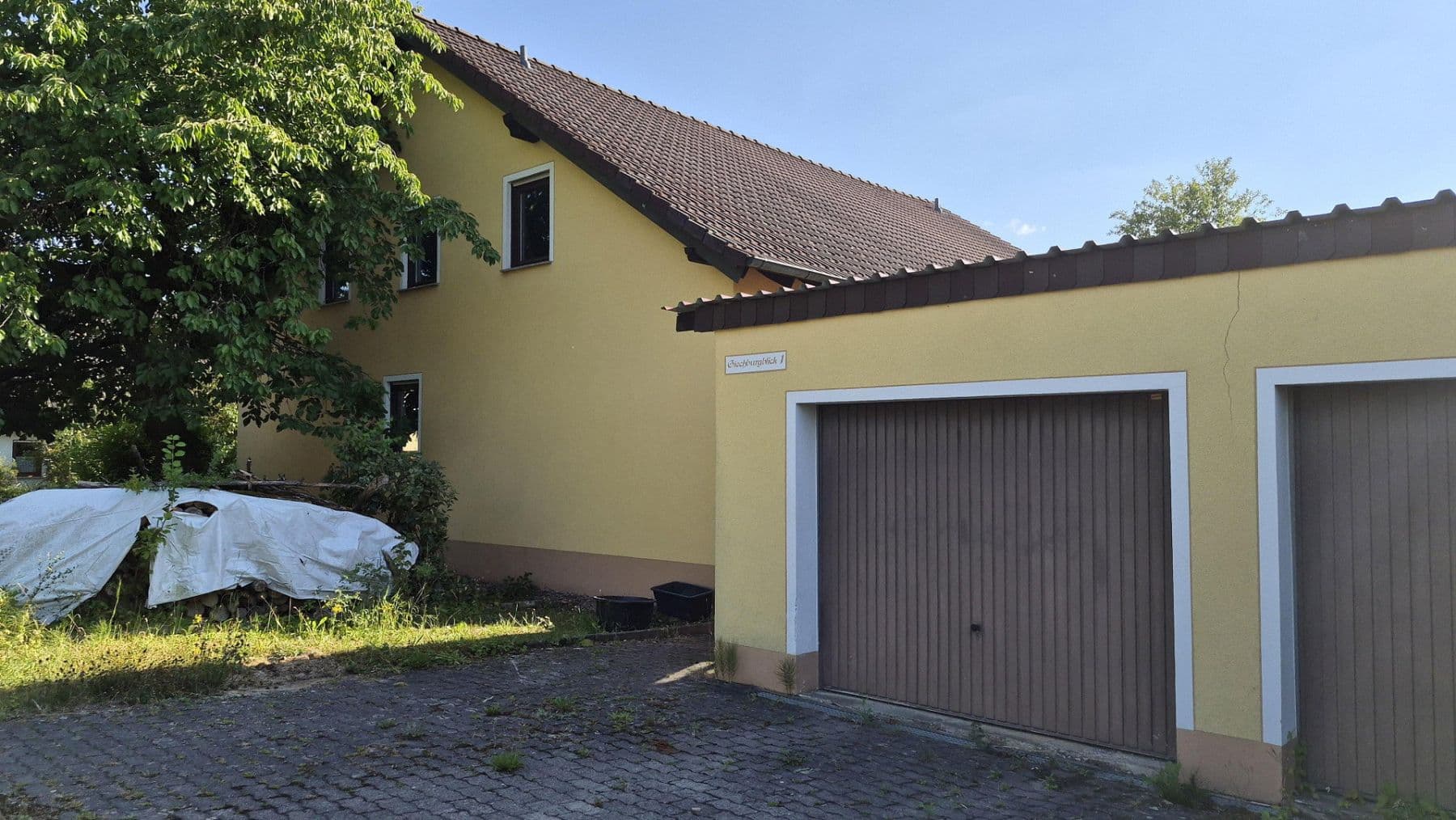 house for sale, 140 m², Giechburgblick 1, Breitengüßbach, Bavaria house for sale, 140 m², Giechburgblick 1, Breitengüßbach, Bavaria
