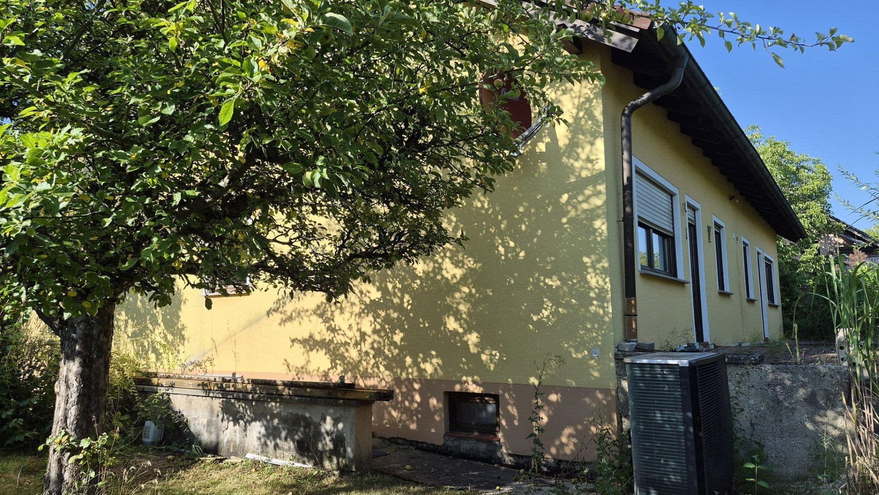 house for sale, 140 m², Giechburgblick 1, Breitengüßbach, Bavaria house for sale, 140 m², Giechburgblick 1, Breitengüßbach, Bavaria