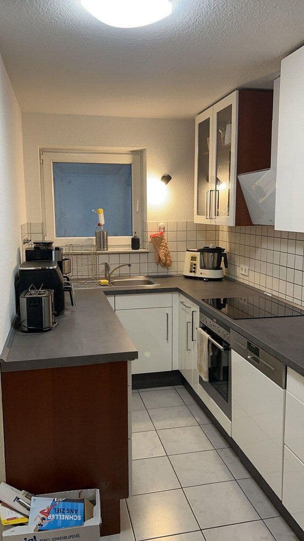1 bedroom flat to rent, 47 m², Gülser Straße, Koblenz, Rhineland-Palatinate 1 bedroom flat to rent, 47 m², Gülser Straße, Koblenz, Rhineland-Palatinate