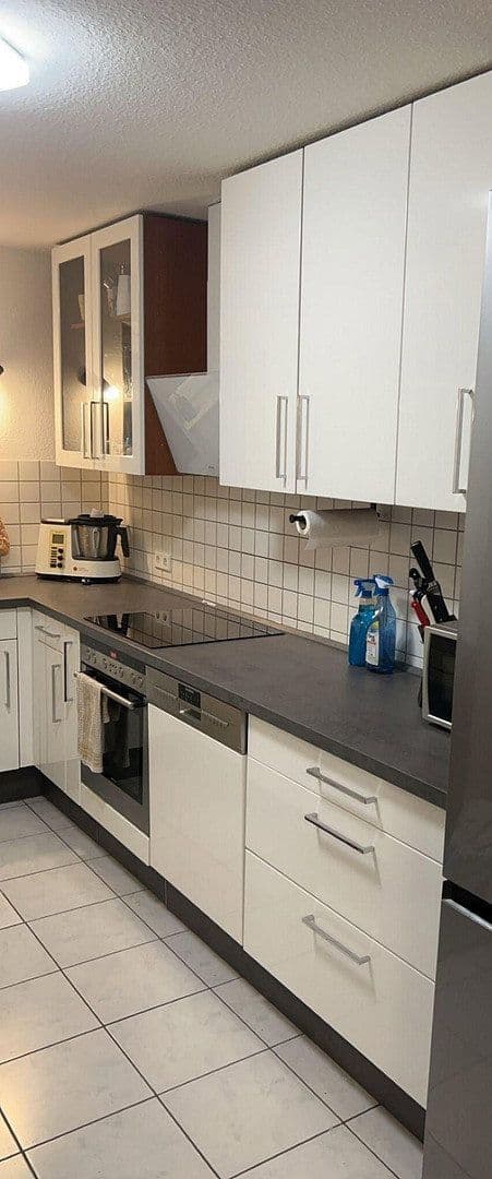 1 bedroom flat to rent, 47 m², Gülser Straße, Koblenz, Rhineland-Palatinate 1 bedroom flat to rent, 47 m², Gülser Straße, Koblenz, Rhineland-Palatinate