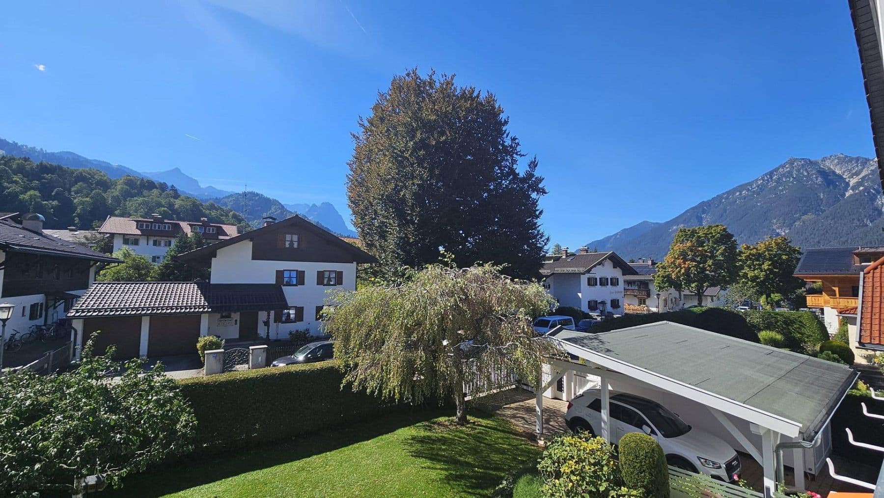 3 bedroom flat for sale, 96 m², Garmisch-Partenkirchen, Bavaria 3 bedroom flat for sale, 96 m², Garmisch-Partenkirchen, Bavaria