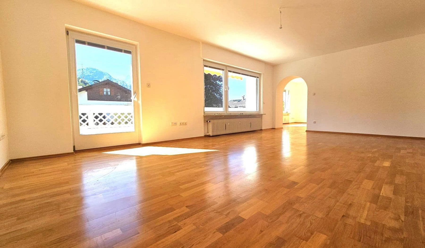 3 bedroom flat for sale, 96 m², Garmisch-Partenkirchen, Bavaria 3 bedroom flat for sale, 96 m², Garmisch-Partenkirchen, Bavaria