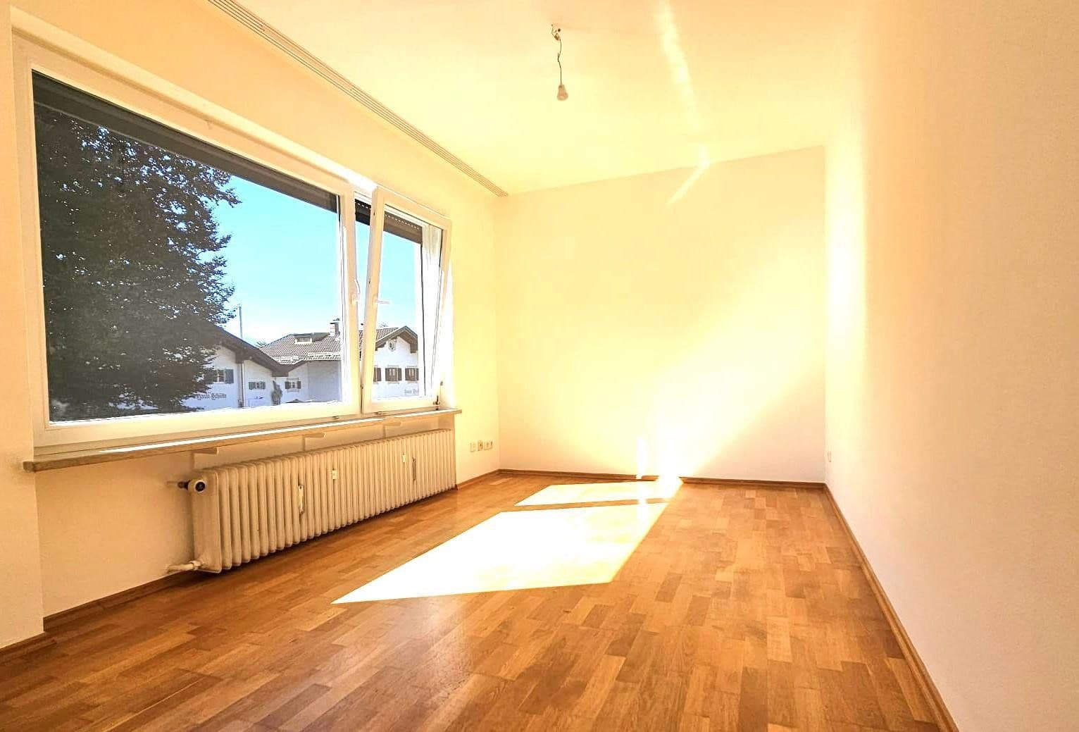 3 bedroom flat for sale, 96 m², Garmisch-Partenkirchen, Bavaria 3 bedroom flat for sale, 96 m², Garmisch-Partenkirchen, Bavaria