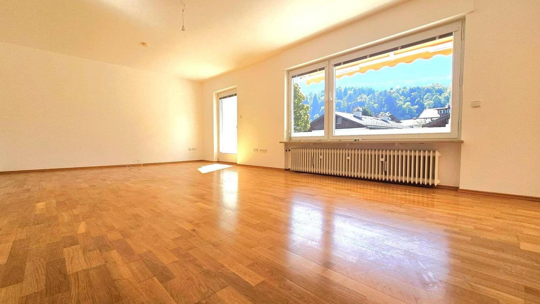 3 bedroom flat for sale, 96 m², Garmisch-Partenkirchen, Bavaria 3 bedroom flat for sale, 96 m², Garmisch-Partenkirchen, Bavaria