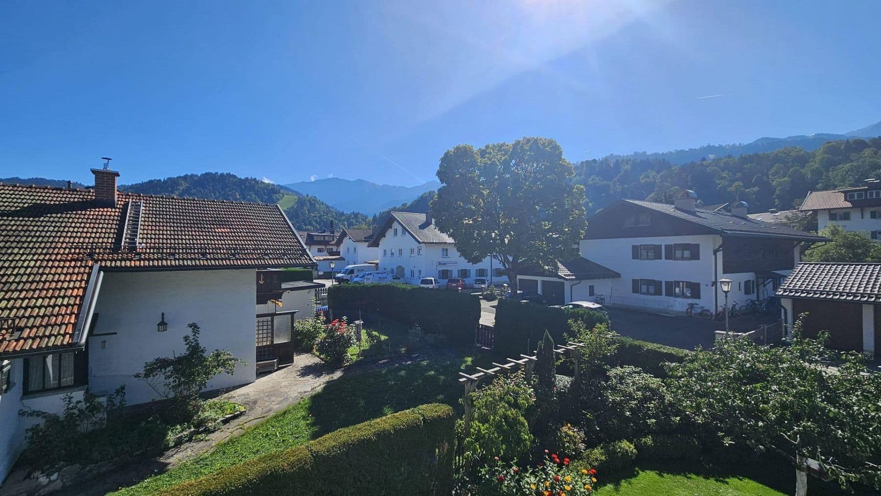 3 bedroom flat for sale, 96 m², Garmisch-Partenkirchen, Bavaria 3 bedroom flat for sale, 96 m², Garmisch-Partenkirchen, Bavaria