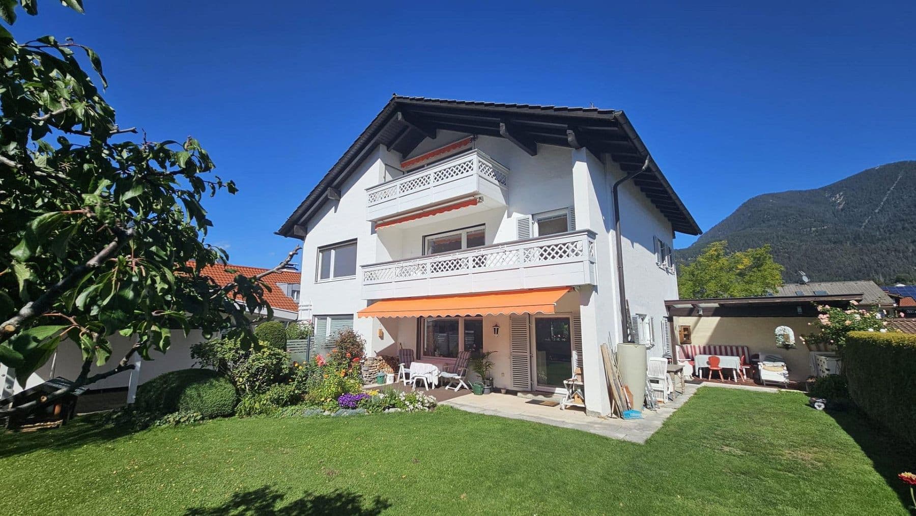 3 bedroom flat for sale, 96 m², Garmisch-Partenkirchen, Bavaria 3 bedroom flat for sale, 96 m², Garmisch-Partenkirchen, Bavaria