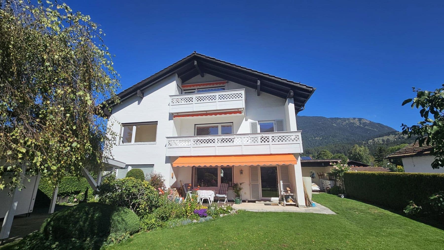 3 bedroom flat for sale, 96 m², Garmisch-Partenkirchen, Bavaria 3 bedroom flat for sale, 96 m², Garmisch-Partenkirchen, Bavaria