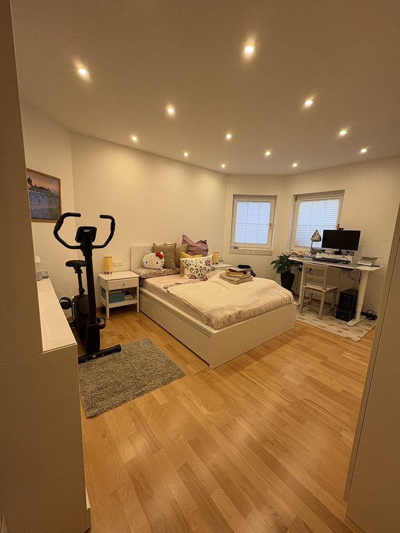 3 bedroom flat for sale, 104 m², Taunusstein, Hesse 3 bedroom flat for sale, 104 m², Taunusstein, Hesse