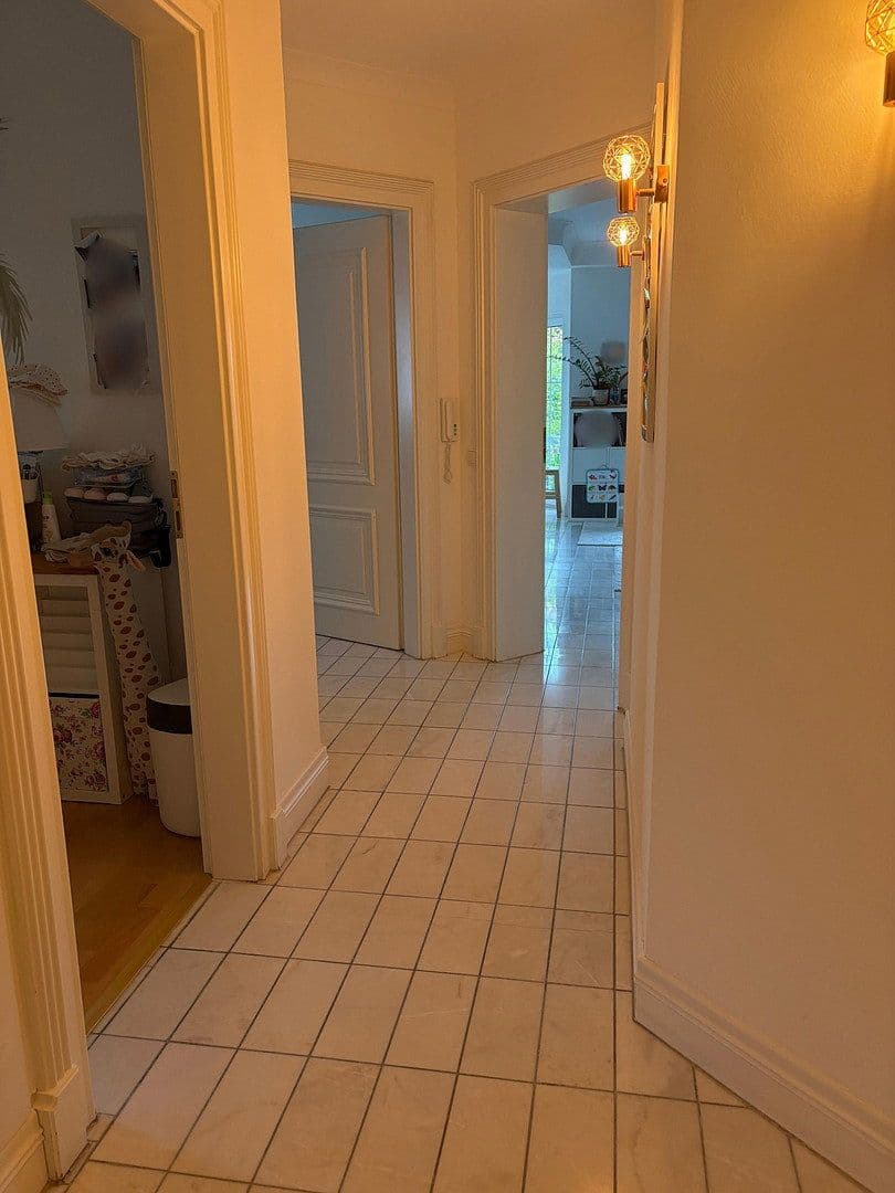 3 bedroom flat for sale, 104 m², Taunusstein, Hesse 3 bedroom flat for sale, 104 m², Taunusstein, Hesse