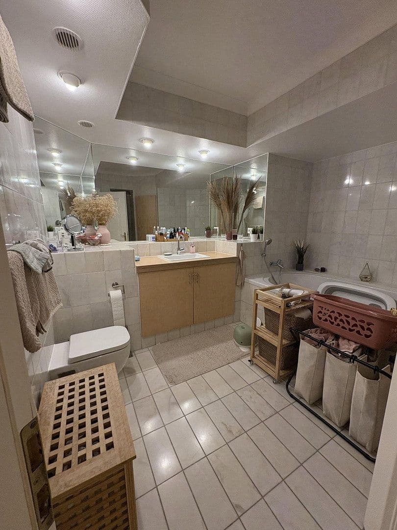 3 bedroom flat for sale, 104 m², Taunusstein, Hesse 3 bedroom flat for sale, 104 m², Taunusstein, Hesse