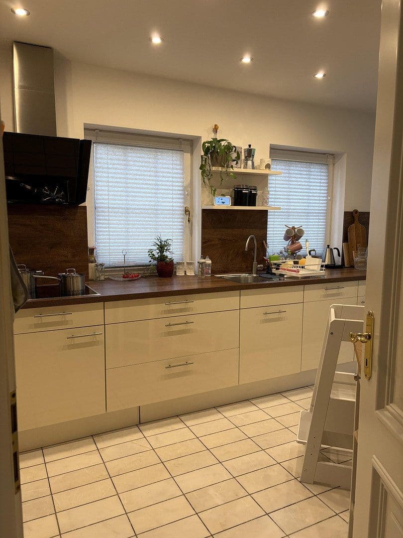 3 bedroom flat for sale, 104 m², Taunusstein, Hesse 3 bedroom flat for sale, 104 m², Taunusstein, Hesse