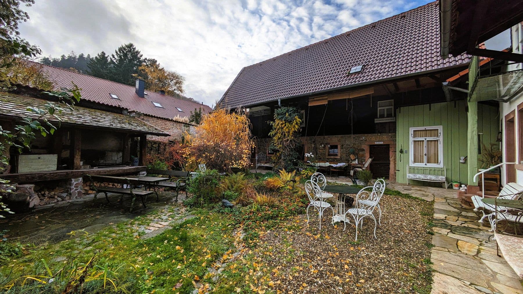 house for sale, 200 m², Mörlenbach, Hesse house for sale, 200 m², Mörlenbach, Hesse