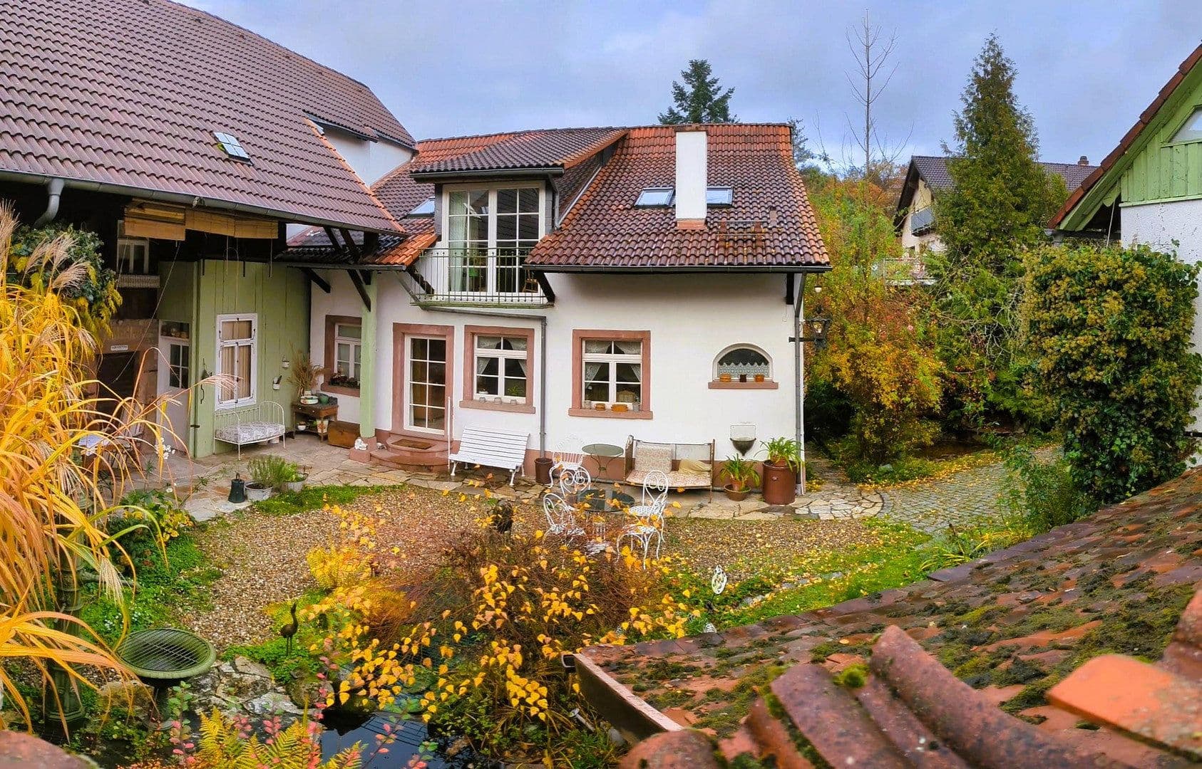house for sale, 200 m², Mörlenbach, Hesse house for sale, 200 m², Mörlenbach, Hesse