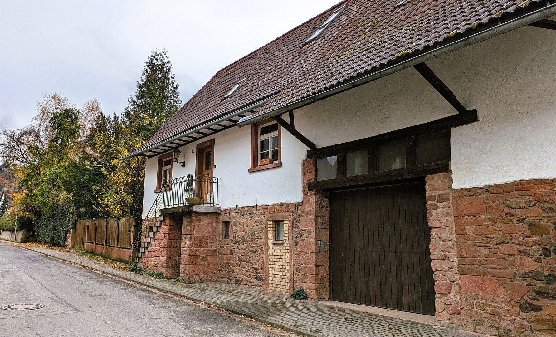 house for sale, 200 m², Mörlenbach, Hesse house for sale, 200 m², Mörlenbach, Hesse