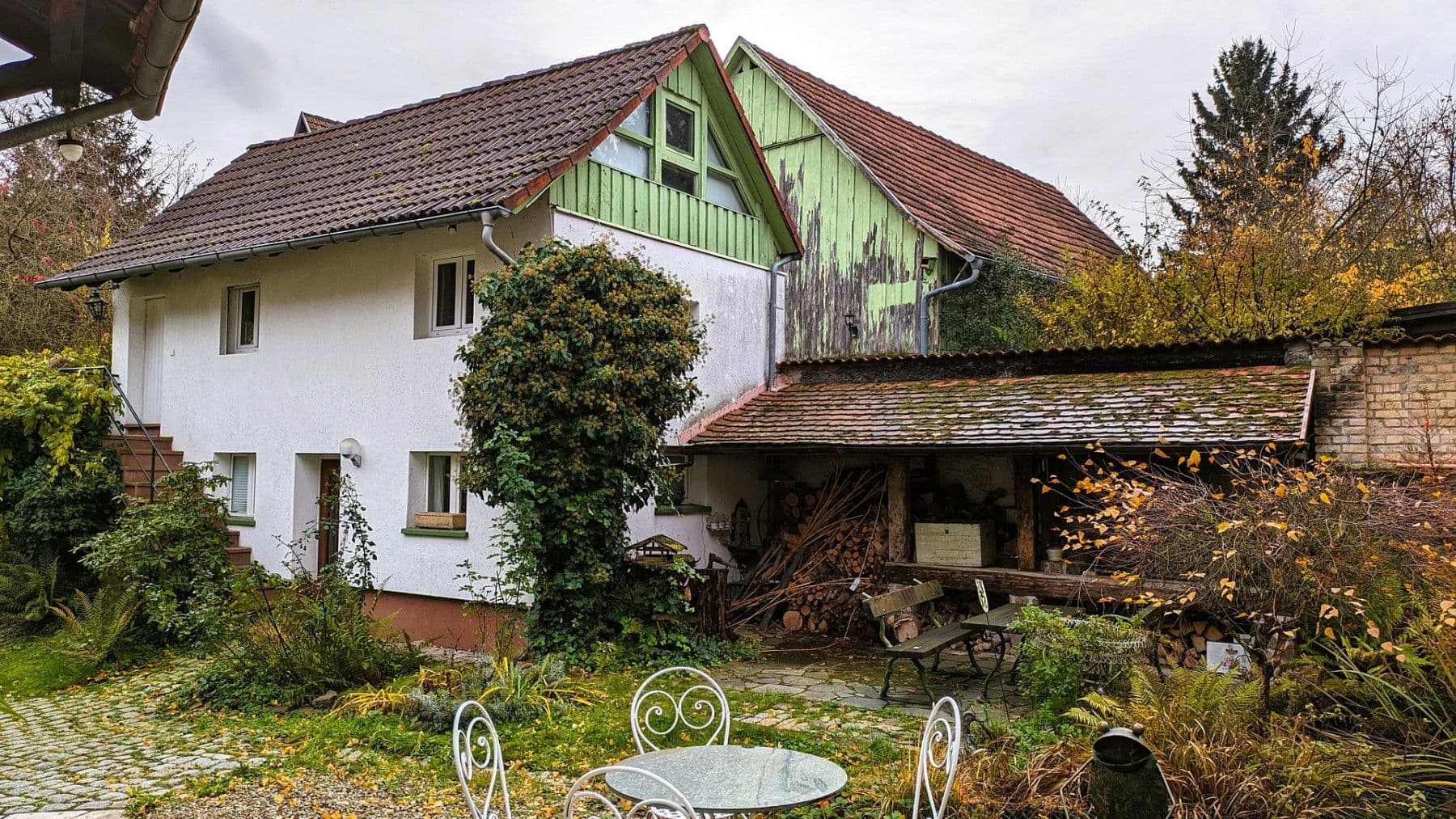 house for sale, 200 m², Mörlenbach, Hesse house for sale, 200 m², Mörlenbach, Hesse
