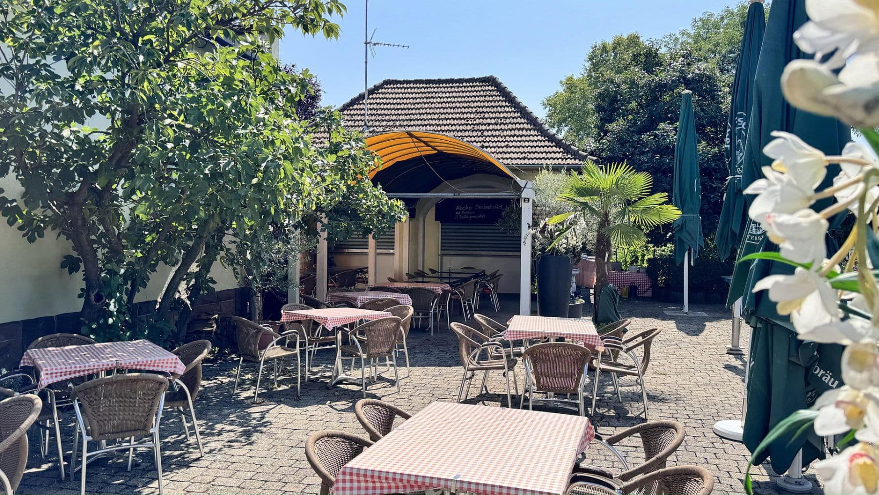 non-residential property to rent, 1,000 m², Mühleinsel 1, Kenzingen, Baden-Württemberg non-residential property to rent, 1,000 m², Mühleinsel 1, Kenzingen, Baden-Württemberg