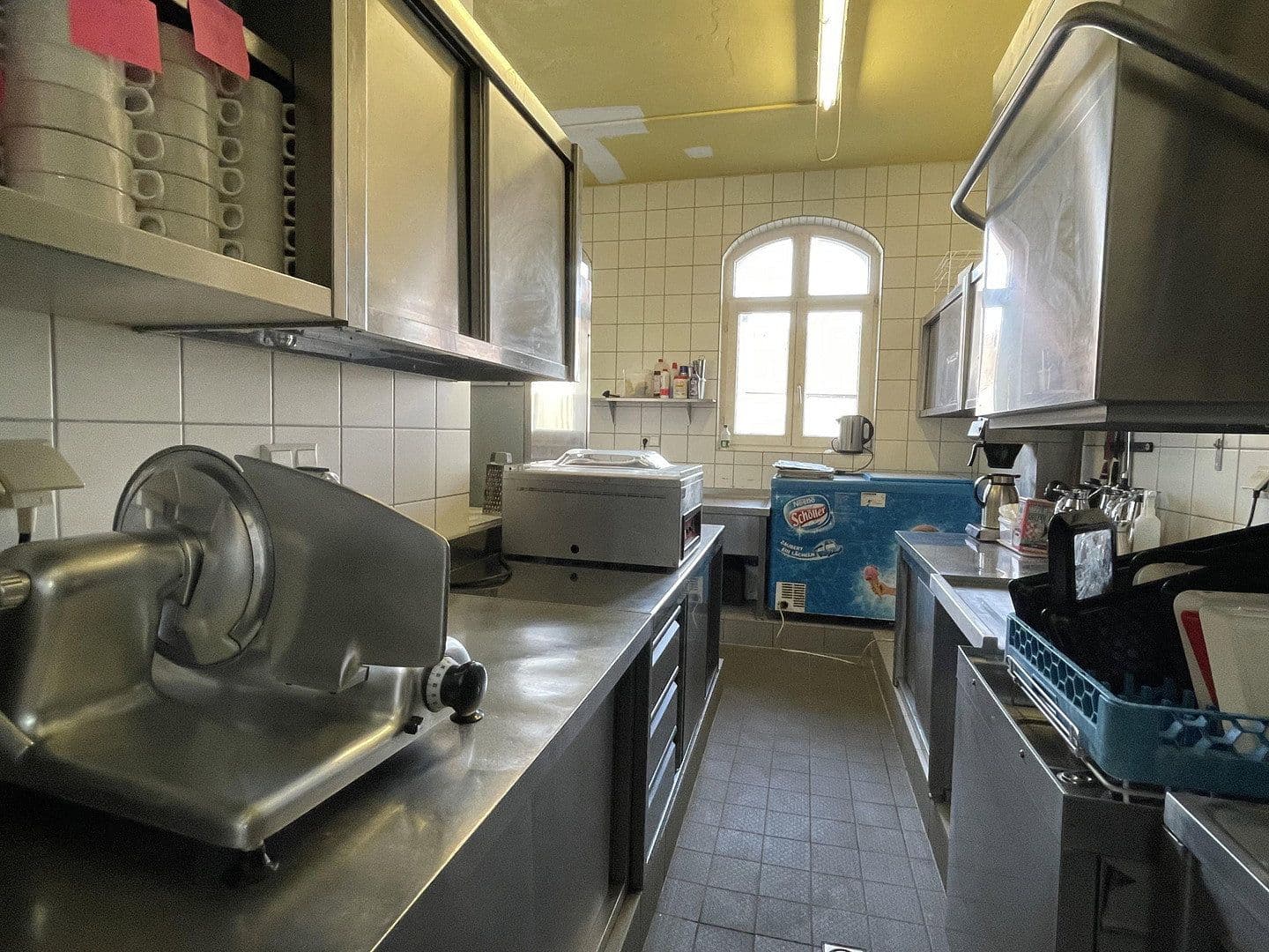 non-residential property to rent, 1,000 m², Mühleinsel 1, Kenzingen, Baden-Württemberg non-residential property to rent, 1,000 m², Mühleinsel 1, Kenzingen, Baden-Württemberg