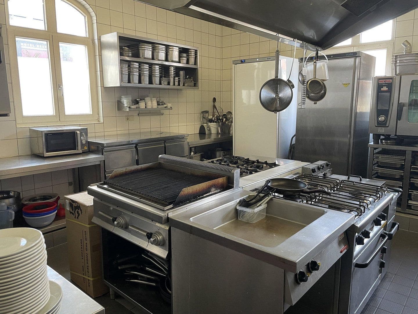 non-residential property to rent, 1,000 m², Mühleinsel 1, Kenzingen, Baden-Württemberg non-residential property to rent, 1,000 m², Mühleinsel 1, Kenzingen, Baden-Württemberg
