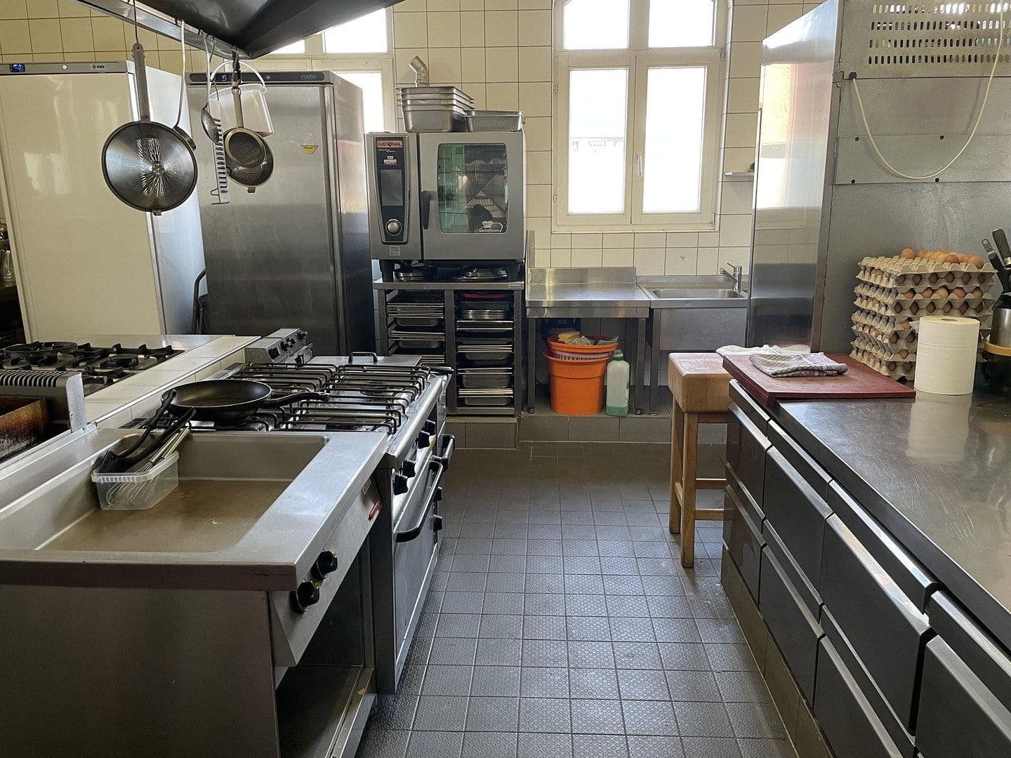 non-residential property to rent, 1,000 m², Mühleinsel 1, Kenzingen, Baden-Württemberg non-residential property to rent, 1,000 m², Mühleinsel 1, Kenzingen, Baden-Württemberg