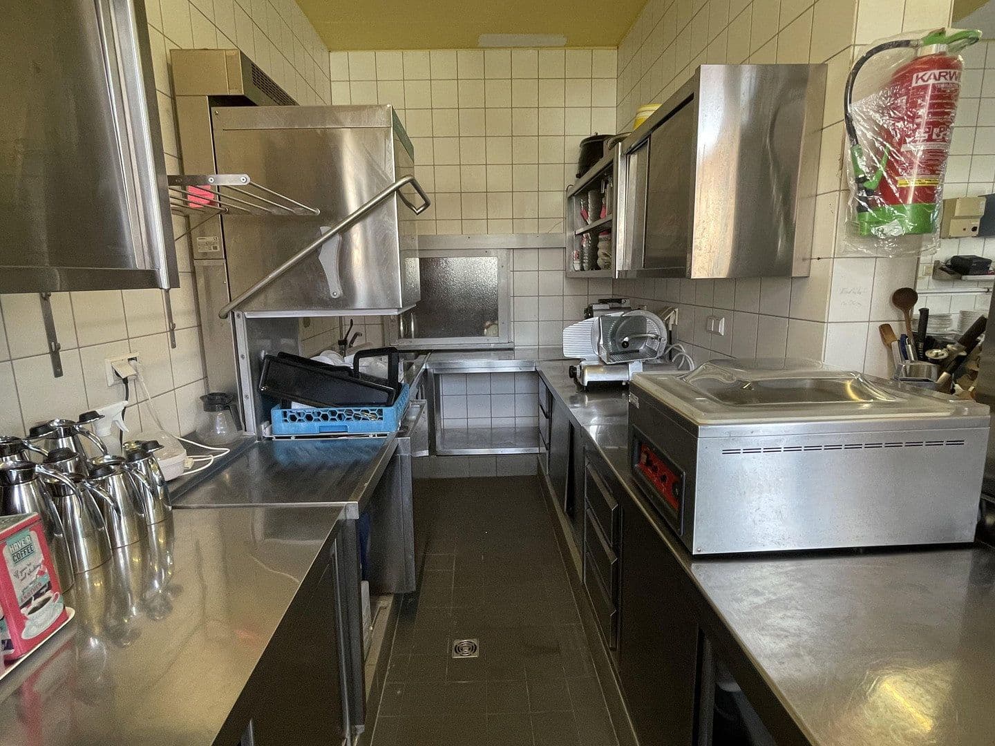 non-residential property to rent, 1,000 m², Mühleinsel 1, Kenzingen, Baden-Württemberg non-residential property to rent, 1,000 m², Mühleinsel 1, Kenzingen, Baden-Württemberg