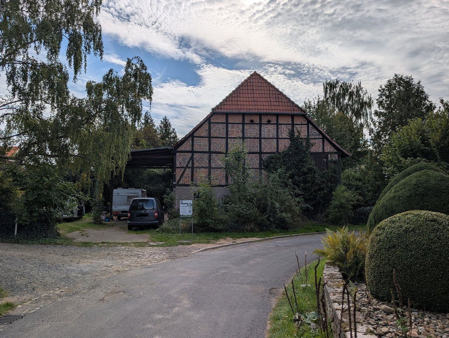 plot for sale, 2,060 m², Braunschweig, Lower Saxony plot for sale, 2,060 m², Braunschweig, Lower Saxony