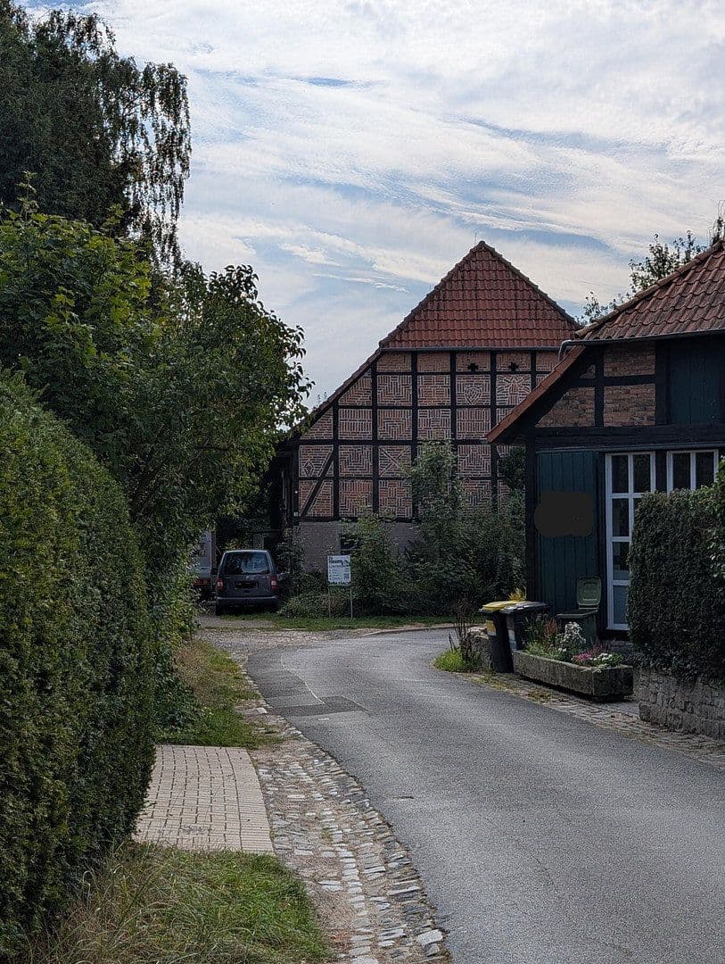 plot for sale, 2,060 m², Braunschweig, Lower Saxony plot for sale, 2,060 m², Braunschweig, Lower Saxony