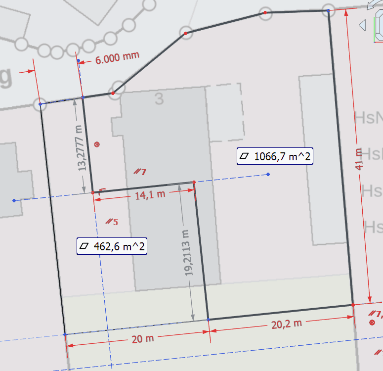 plot for sale, 2,060 m², Braunschweig, Lower Saxony plot for sale, 2,060 m², Braunschweig, Lower Saxony