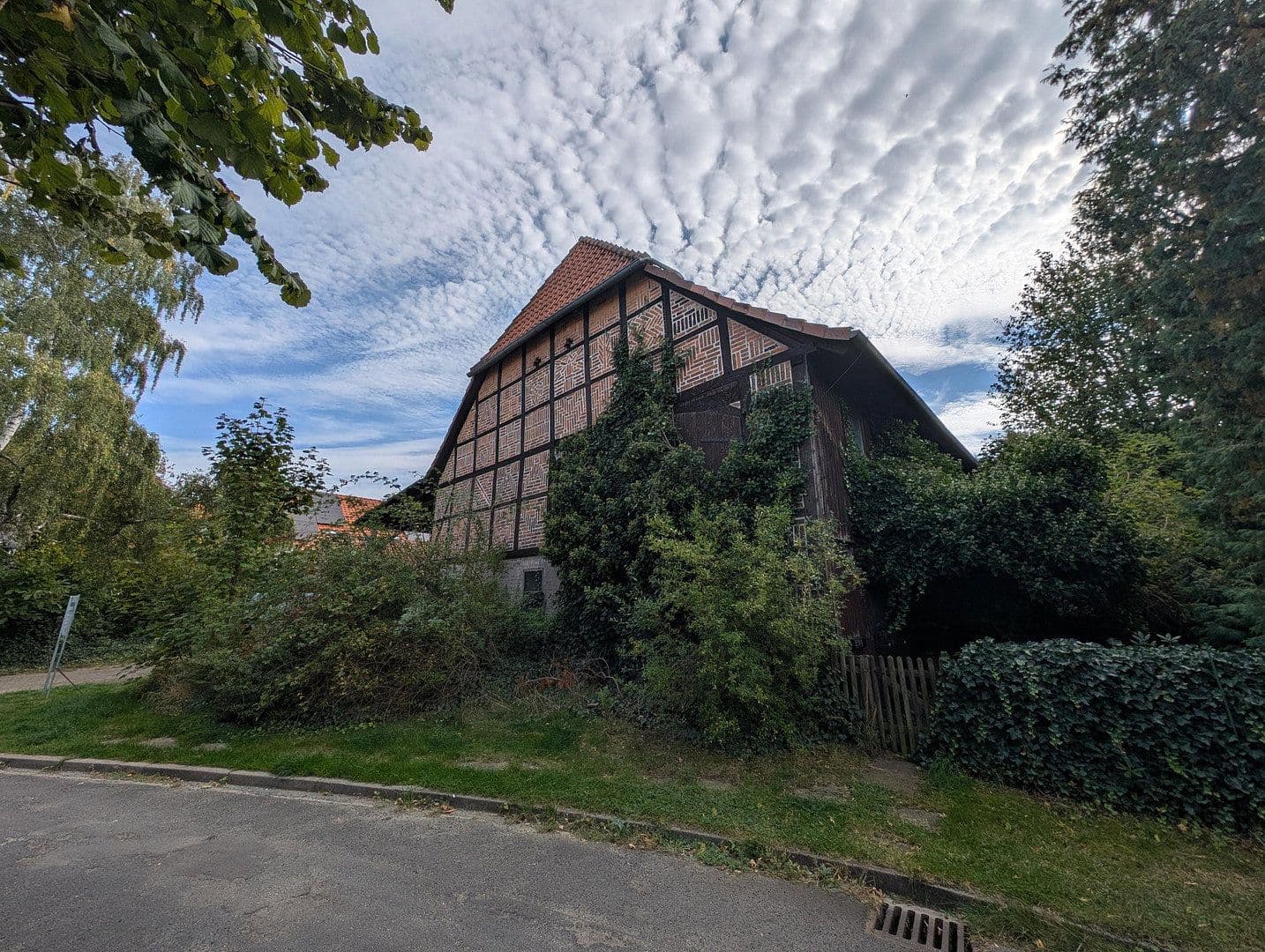 plot for sale, 2,060 m², Braunschweig, Lower Saxony plot for sale, 2,060 m², Braunschweig, Lower Saxony