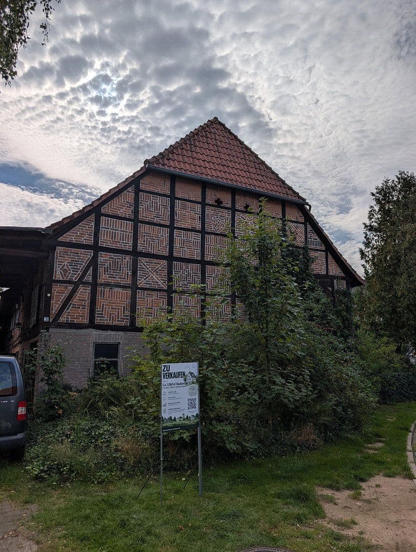 plot for sale, 2,060 m², Braunschweig, Lower Saxony plot for sale, 2,060 m², Braunschweig, Lower Saxony