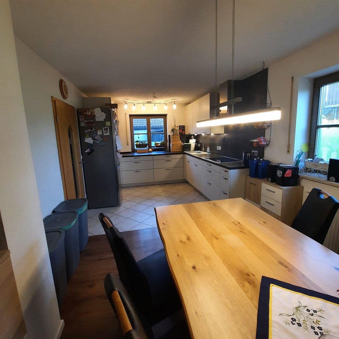 house for sale, 158 m², Reitmehring, Bavaria house for sale, 158 m², Reitmehring, Bavaria