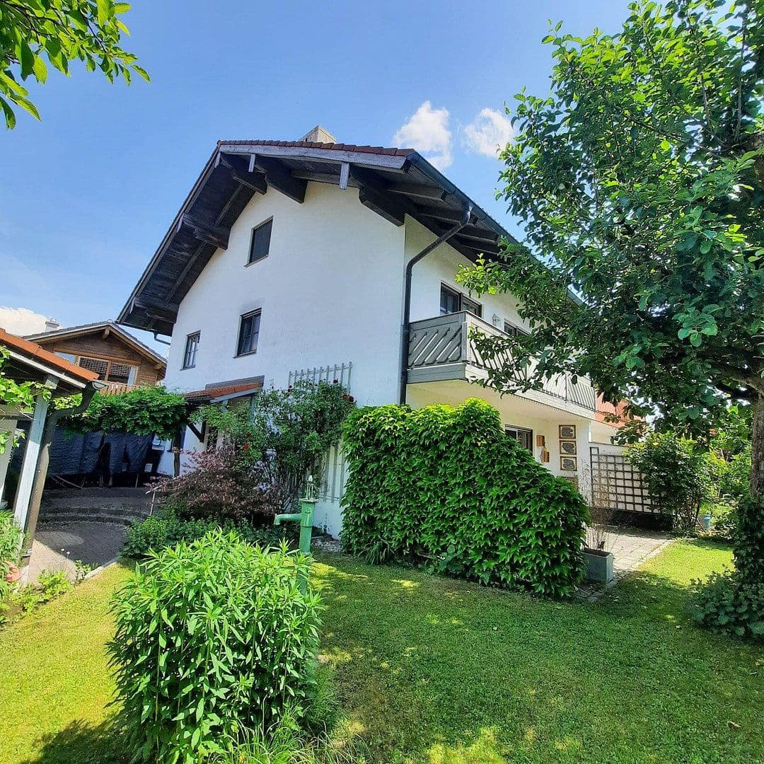 house for sale, 158 m², Reitmehring, Bavaria house for sale, 158 m², Reitmehring, Bavaria